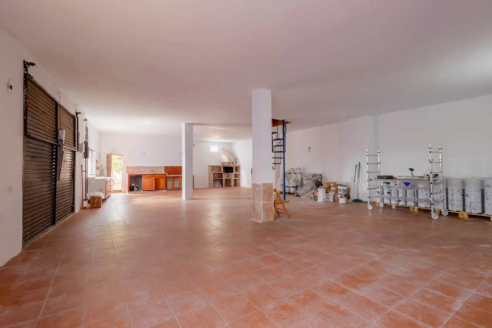 Casa con terrazza in vendita a Carretera PORTEZUELO LAS TOSCAS 64, imagen 45