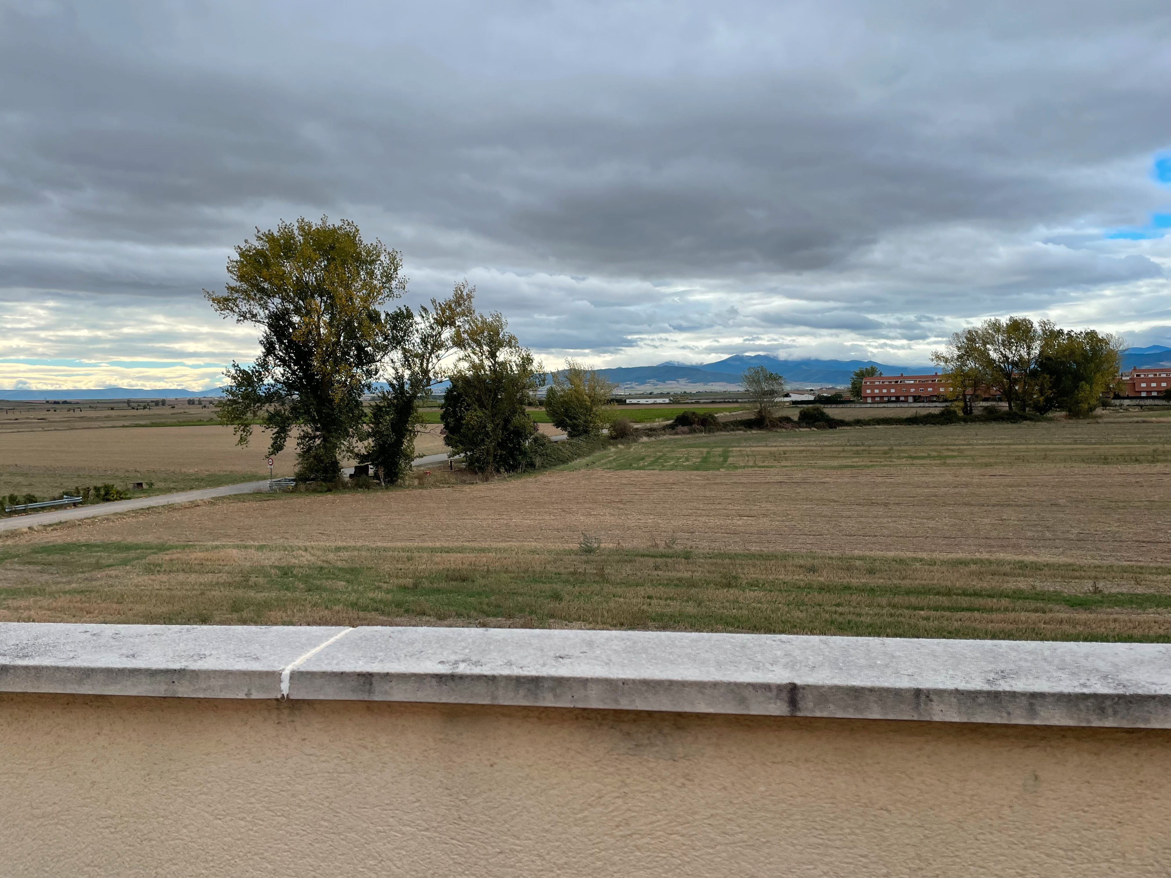 Duplex for sale in Castañares de Rioja  with Parquet flooring, Terrace and Storage room