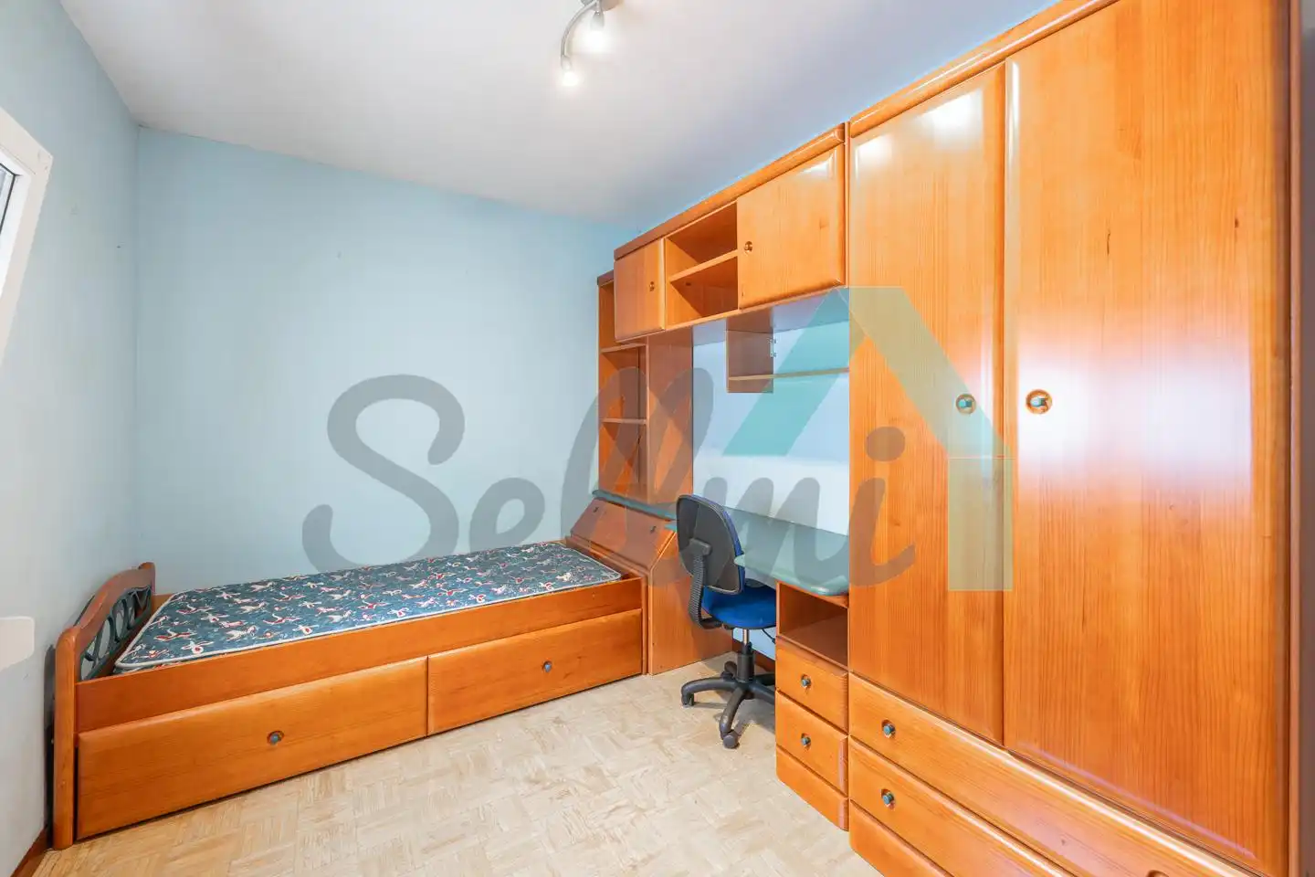 Appartement avec ascenseur à louer à Avenida de Oviedo, imagen 26