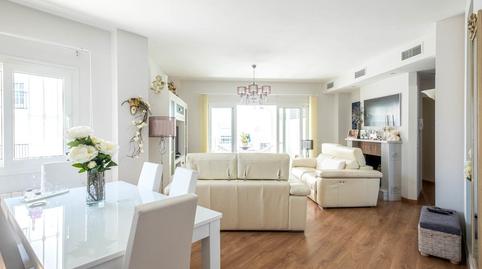 Photo 3 of Single-family semi-detached for sale in Paseo Jesús Santos Rein, Centro ciudad, Málaga