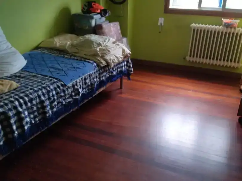 Schlafzimmer von Wohnung zum Verkauf in Tomiño