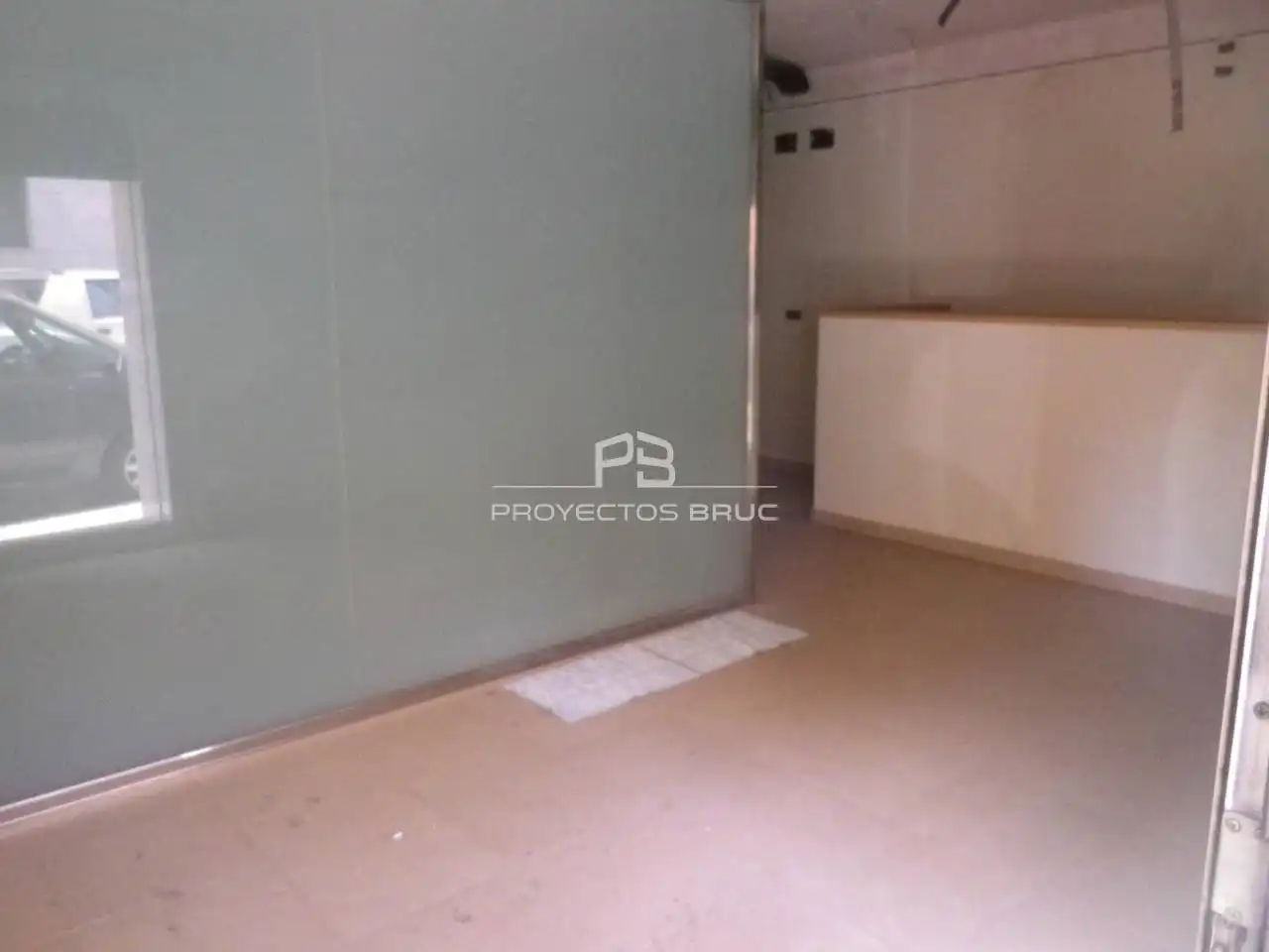 Local comercial en venda a Calle Camí Ral, imagen 3