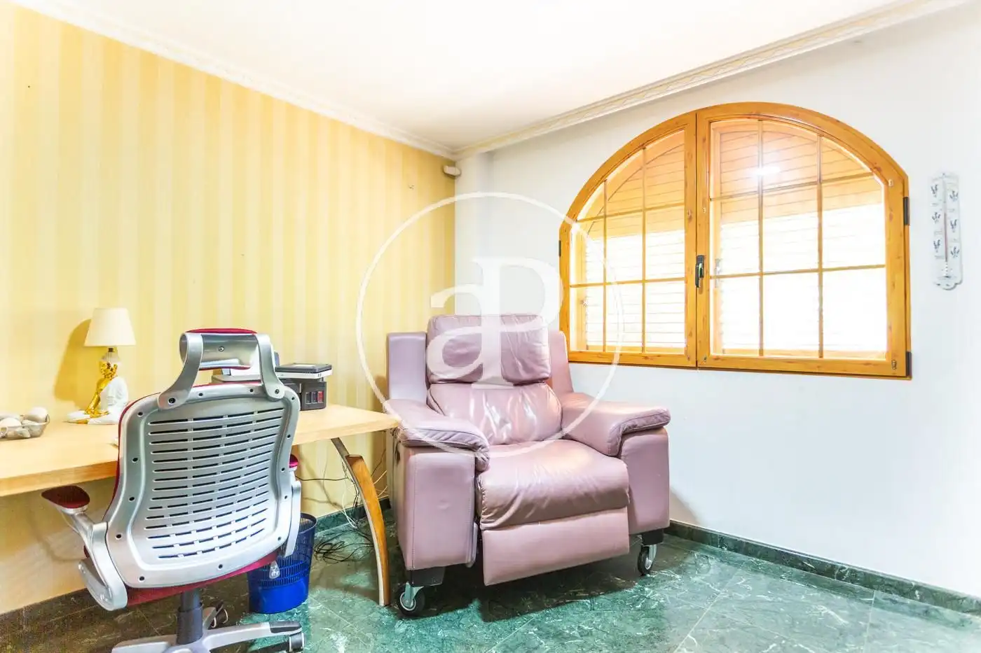 Casa adosada en venta en Picanya con Aire acondicionado, Calefacción y Jardín privado