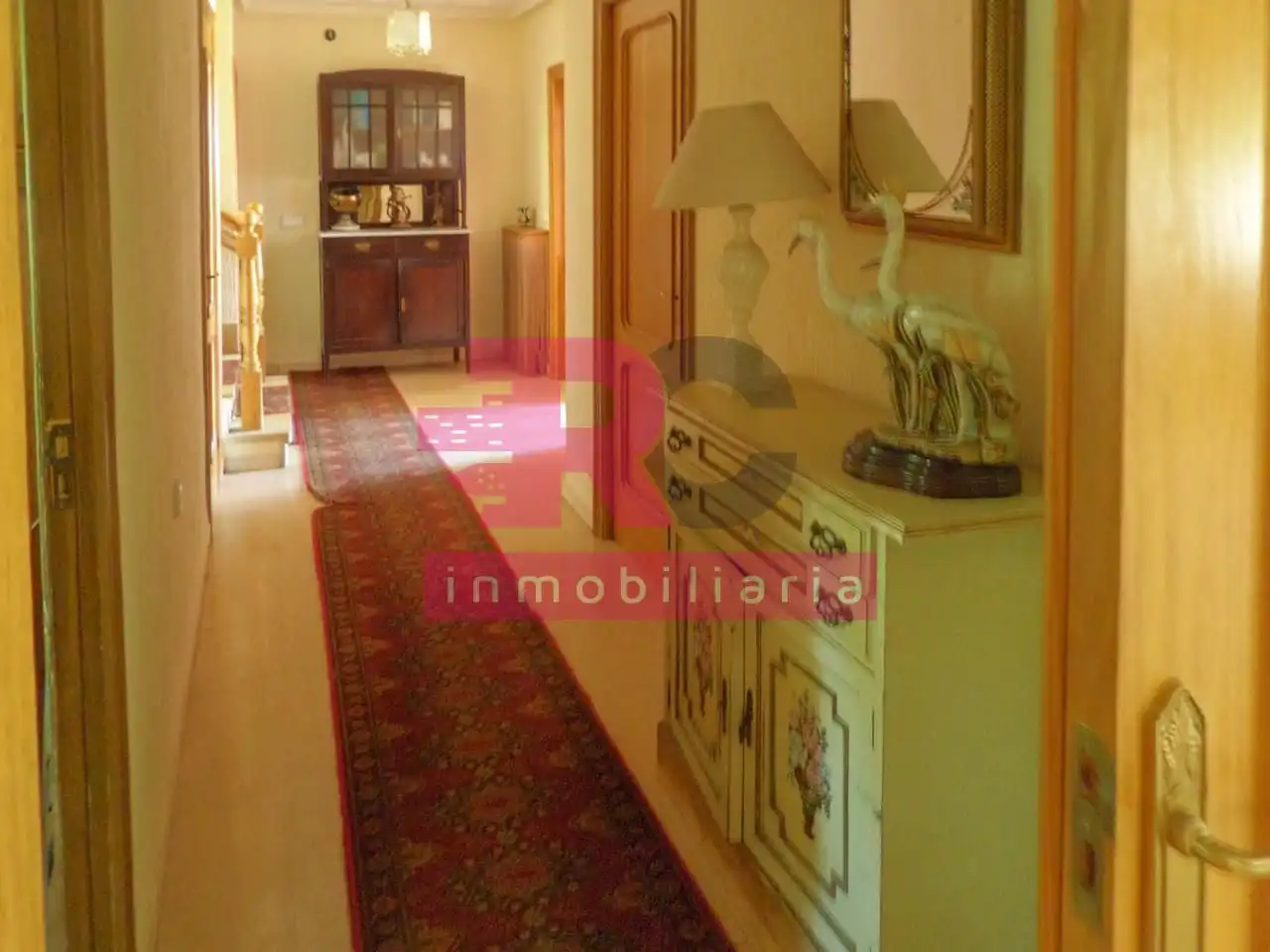 Casa o chalet en venta en Castellanos de Villiquera con Calefacción, Jardín privado y Piscina