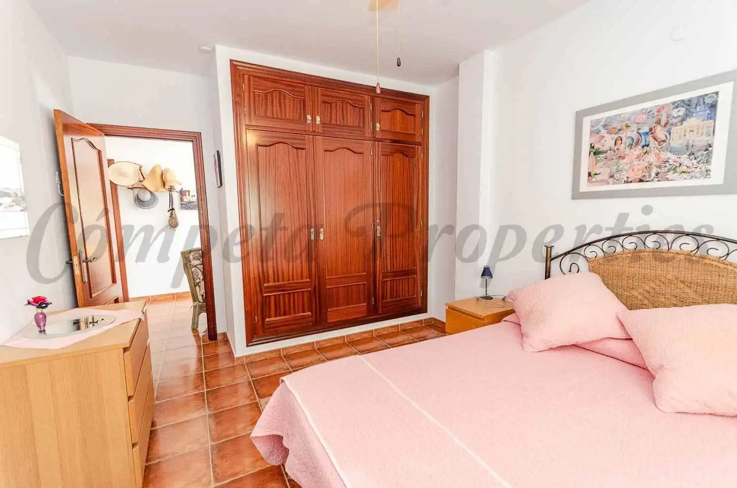 Casa en venda a Cómpeta, imagen 16