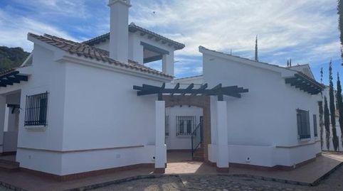 Foto 3 de Casa o chalet en venta en N/a, -1, La Pinilla - Las Palas, Fuente Álamo de Murcia