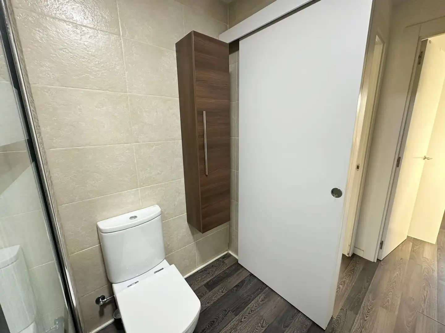 Baño de Piso en venta en Polinyà con Aire acondicionado, Calefacción y Terraza