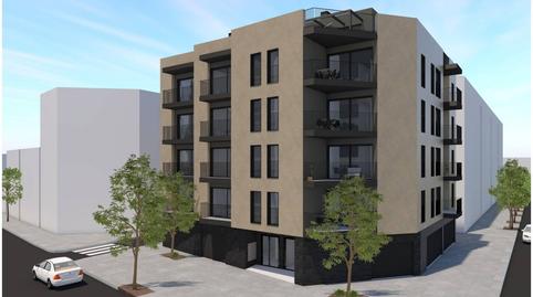 Foto 2 de Pis en venda a Montserrat, 41, Caputxins - Ambulatori, Barcelona