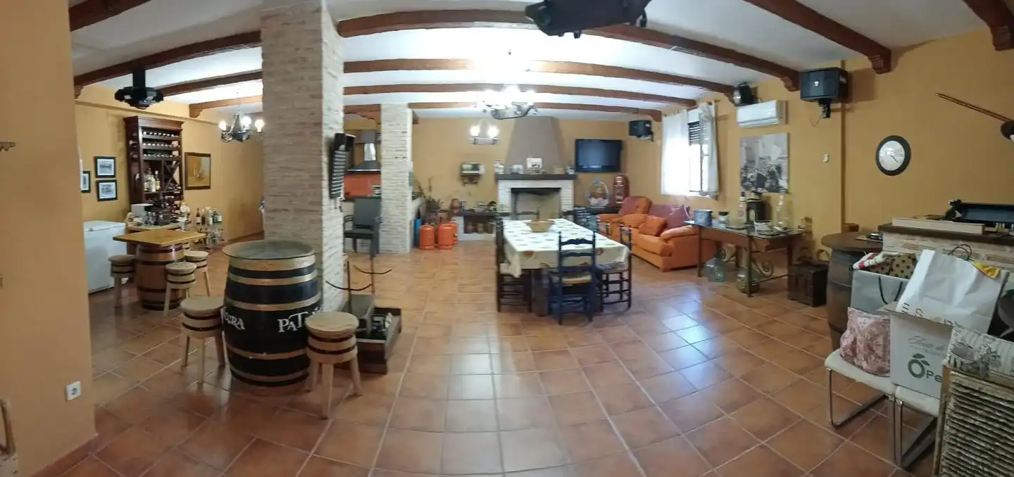 Casa en venda a Basilio Garrido Nieves, imagen 78
