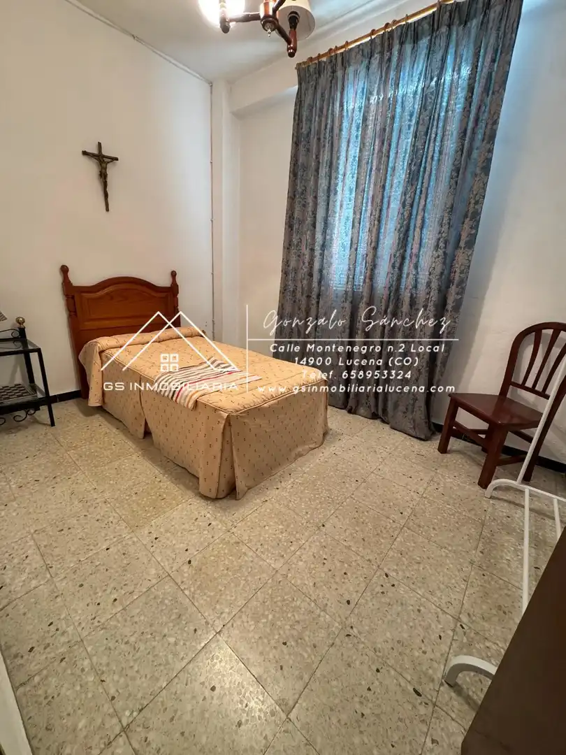 Adosado en venta en Hoya del Molino, imagen 14