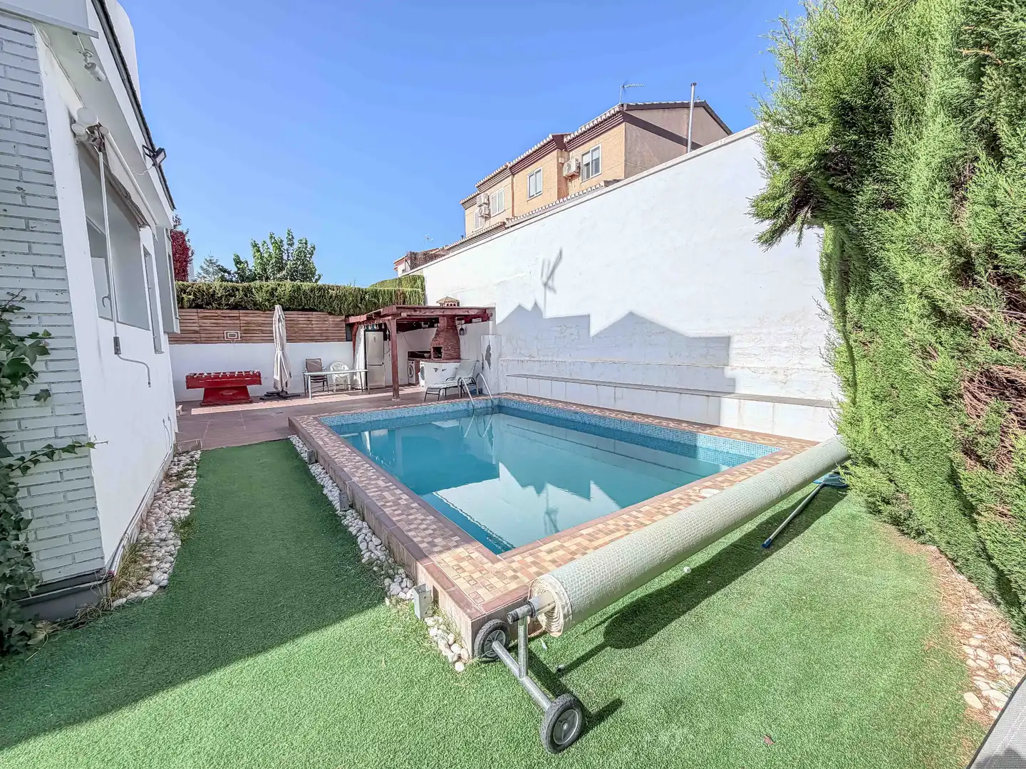 Villa mit Terrasse zum Verkauf in Calle Meidum 63, imagen 15