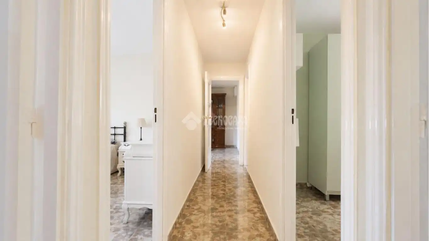 Flat for sale in Santa Cruz de Tenerife