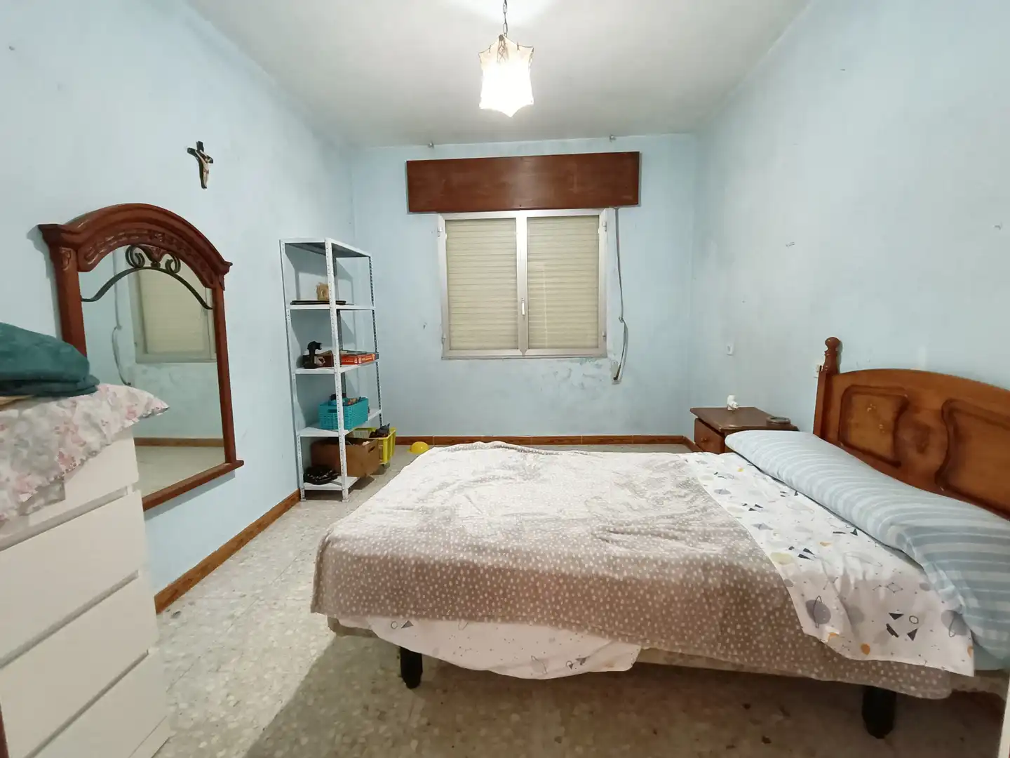 Bedroom of Houses for sale in Ribeira  with Private garden