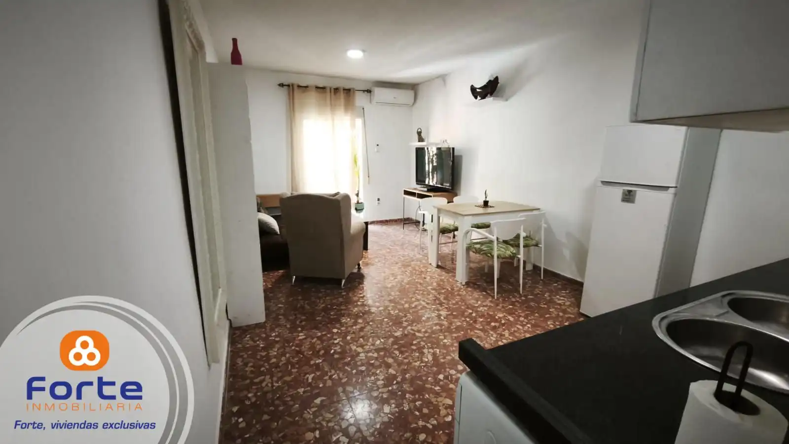 Adossat en venda a Centro, imagen 2
