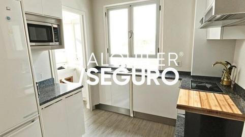 Photo 3 of Flat to rent in Sapporo, Parque Ondarreta - Urtinsa, Madrid