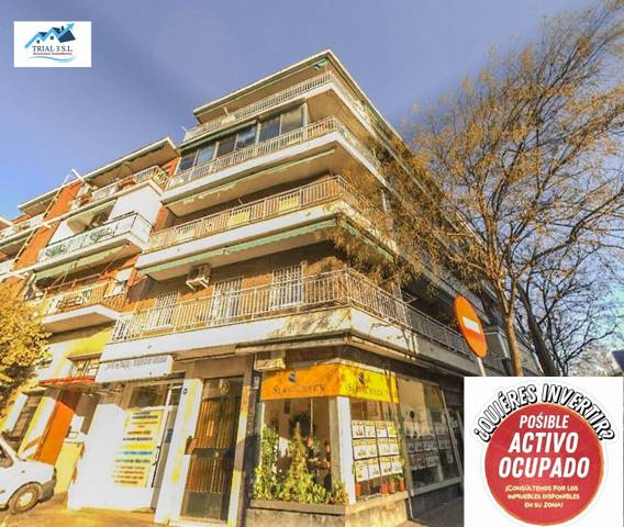 Piso en Venta en San Diego