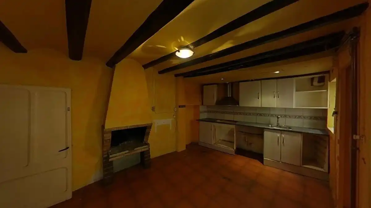 Cocina de Piso en venta en Cornudella de Montsant