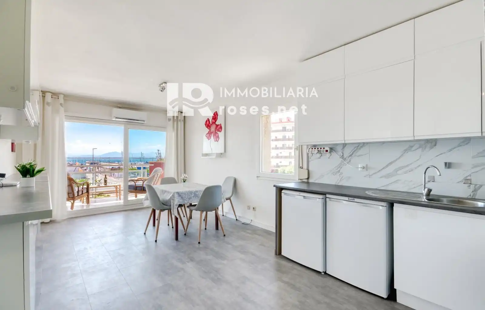 Appartement avec ascenseur à vendre à Merce Rodoreda, imagen 20