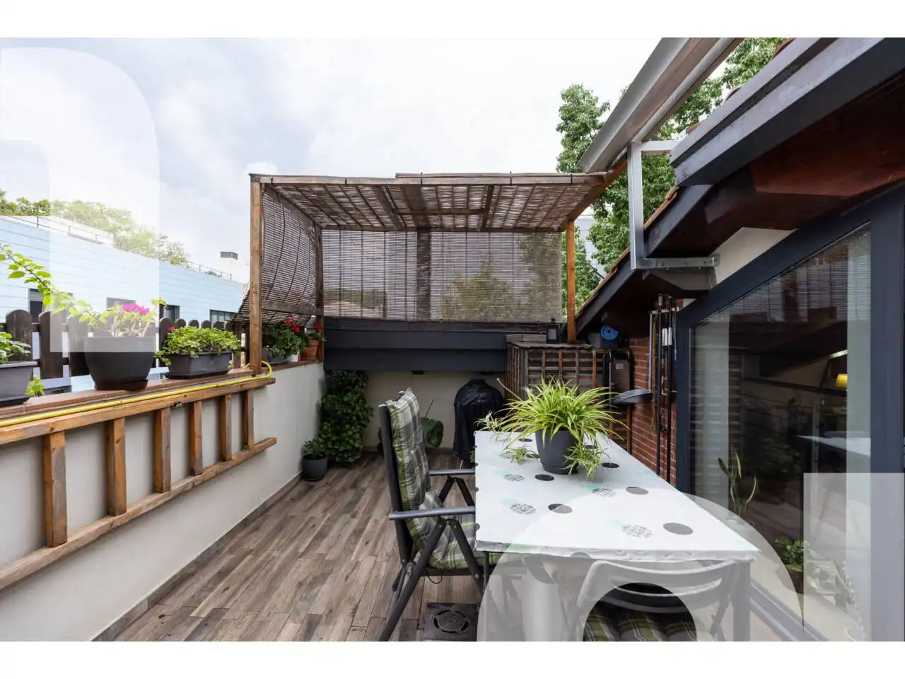 Terrace of Houses for sale in Congost