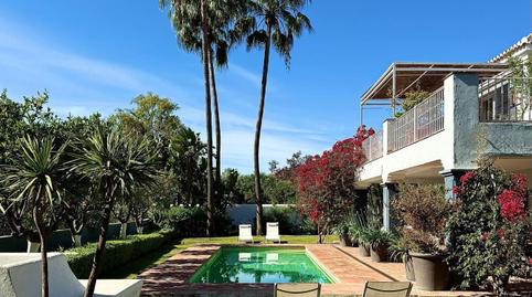 Foto 2 de Casa o xalet de lloguer a Casasola, Málaga