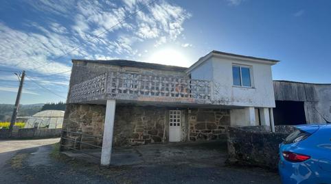 Foto 3 de Casa o xalet en venda a A Capela , A Coruña