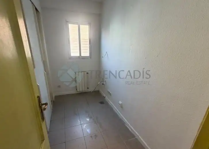 Bedroom of Flat for sale in Alcorcón