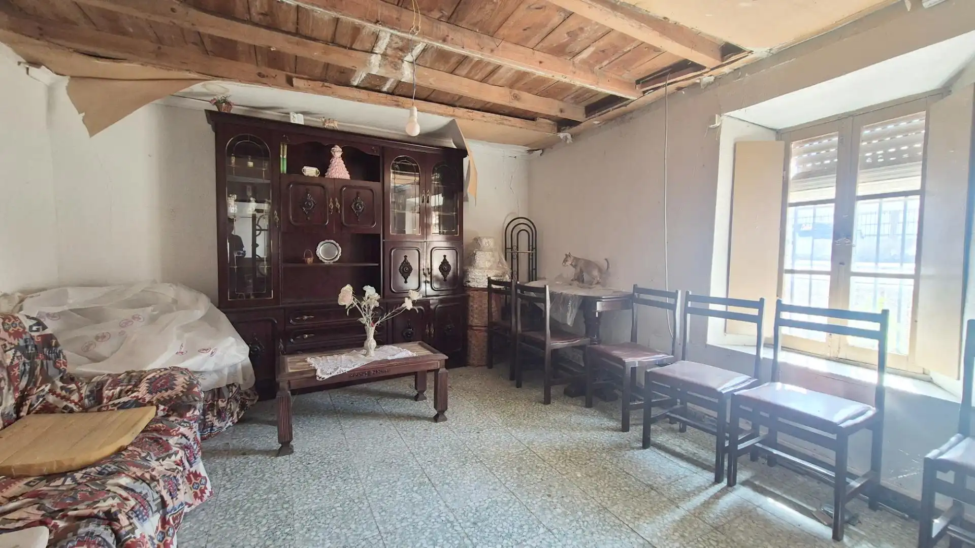 Casa o chalet en venta en Rasueros
