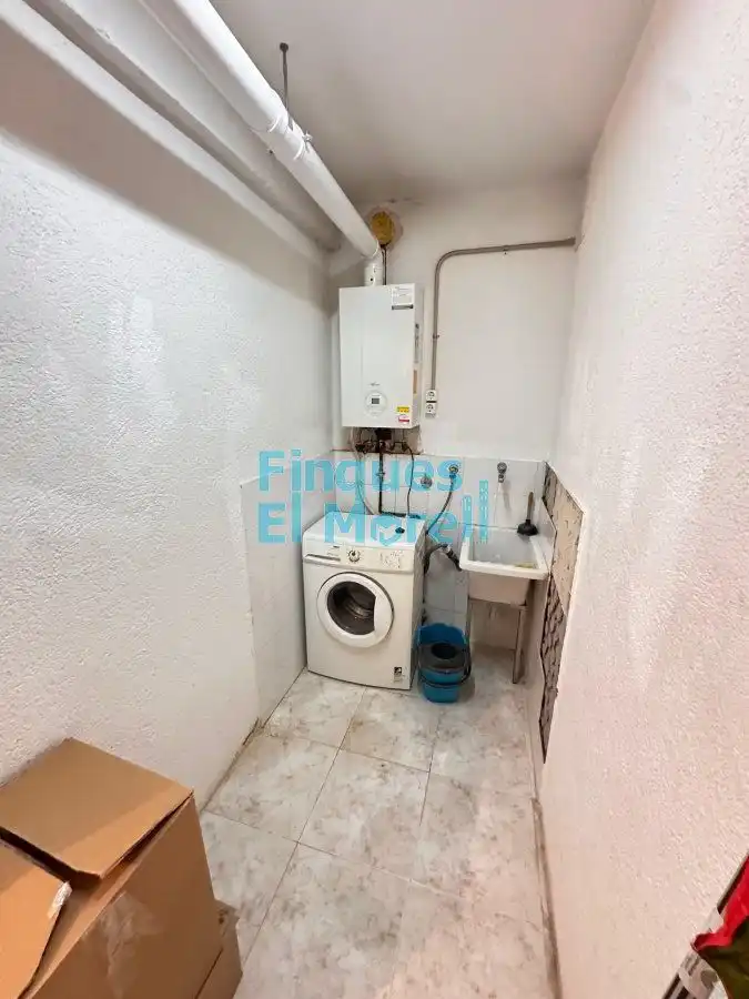 Cocina de Casa o chalet en venta en Perafort con Calefacción, Terraza y Balcón