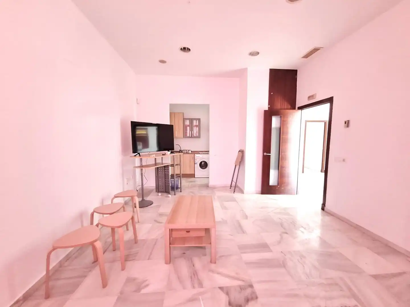Business premises for sale in Astilleros - La Paz  - Loreto - El Corte Inglés, imagen 18