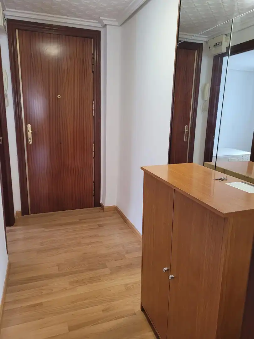 Flat for sale in  Logroño  with Heating and Furnished