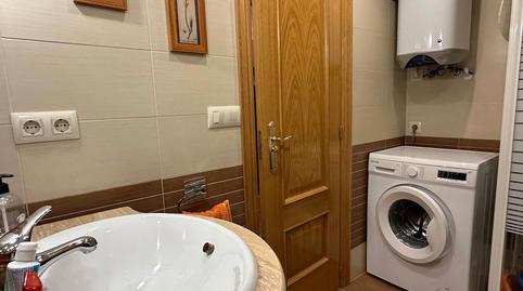 Foto 5 de Pis en venda a Carrer Montgó, Bellreguard, Valencia