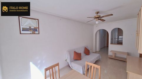 Foto 4 de Piso en venta en Las Piscinas Naturales, Torrevieja