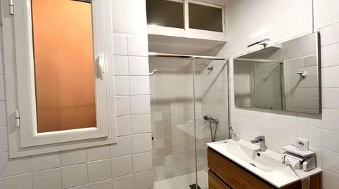 Foto 5 de Habitación en Calle Estudiantes, La Alhóndiga, Getafe