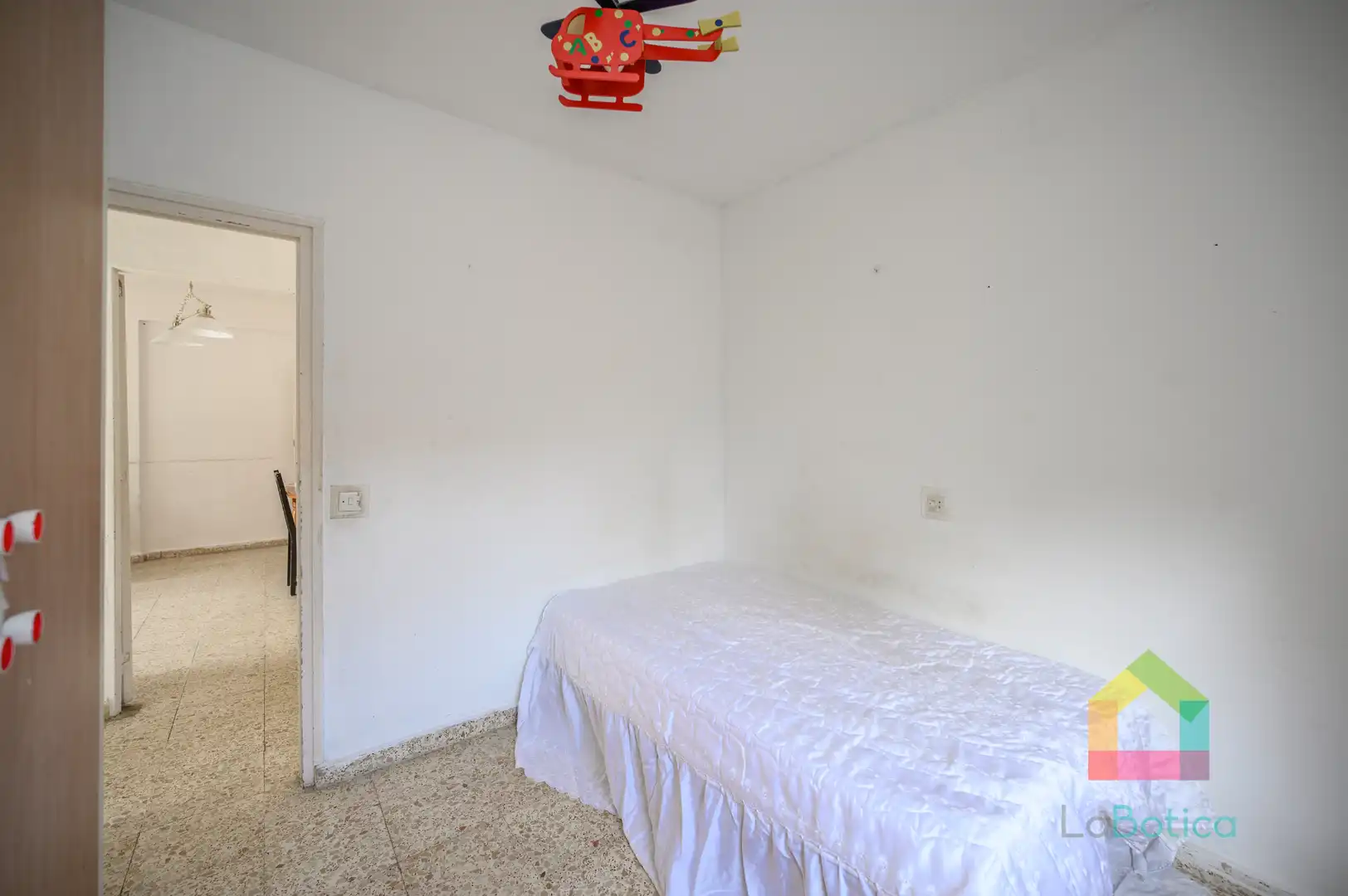 Pis en venda a Santa María de Benquerencia, imagen 32