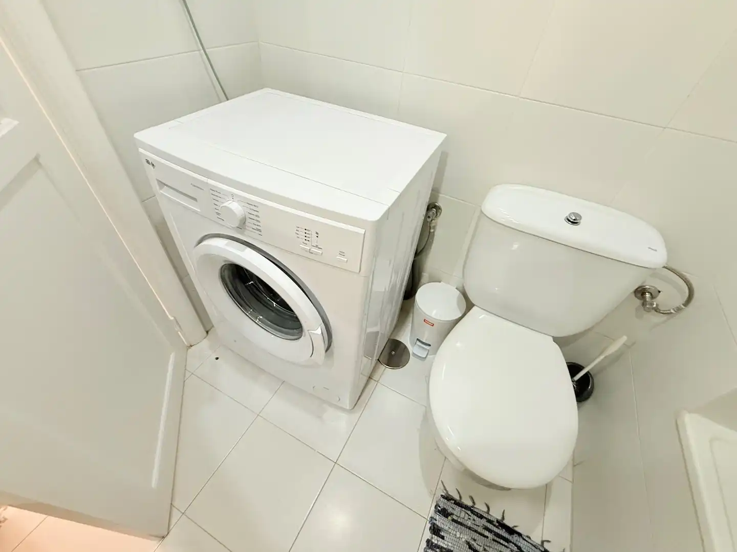Bany de Estudi en venda en Puerto de la Cruz amb Terrassa i Moblat