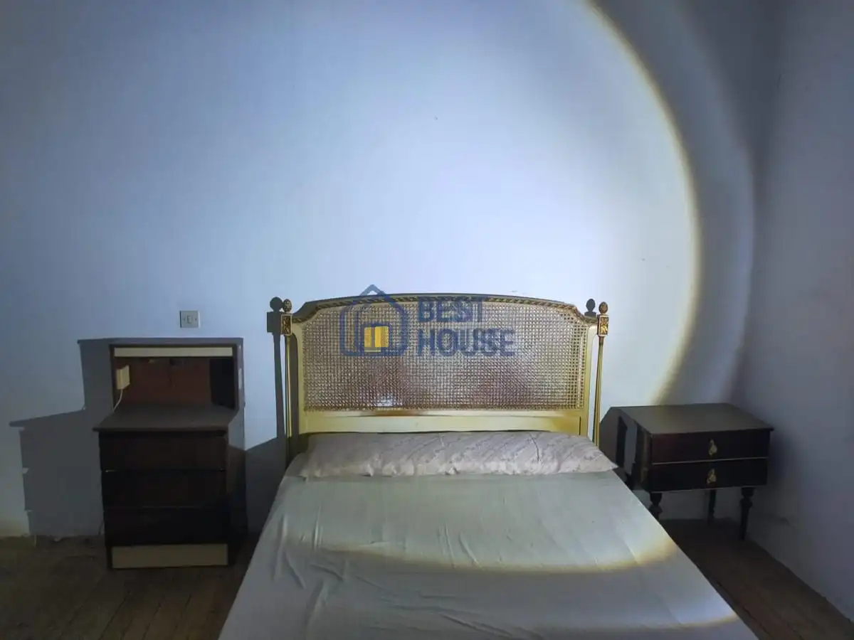 Habitación de Finca rústica en venta en Onzonilla