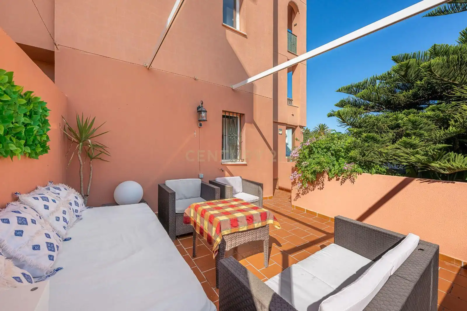 Apartment with pool for sale in El Castillo, imagen 27