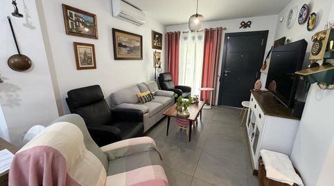 Foto 4 de Dúplex en venta en Churriana - El Pizarrillo - La Noria-Guadalsol, Málaga Capital