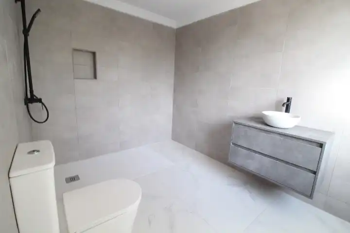 Villa mit Terrasse zum Verkauf in Valtocado - La Alquería - La Atalaya, imagen 35