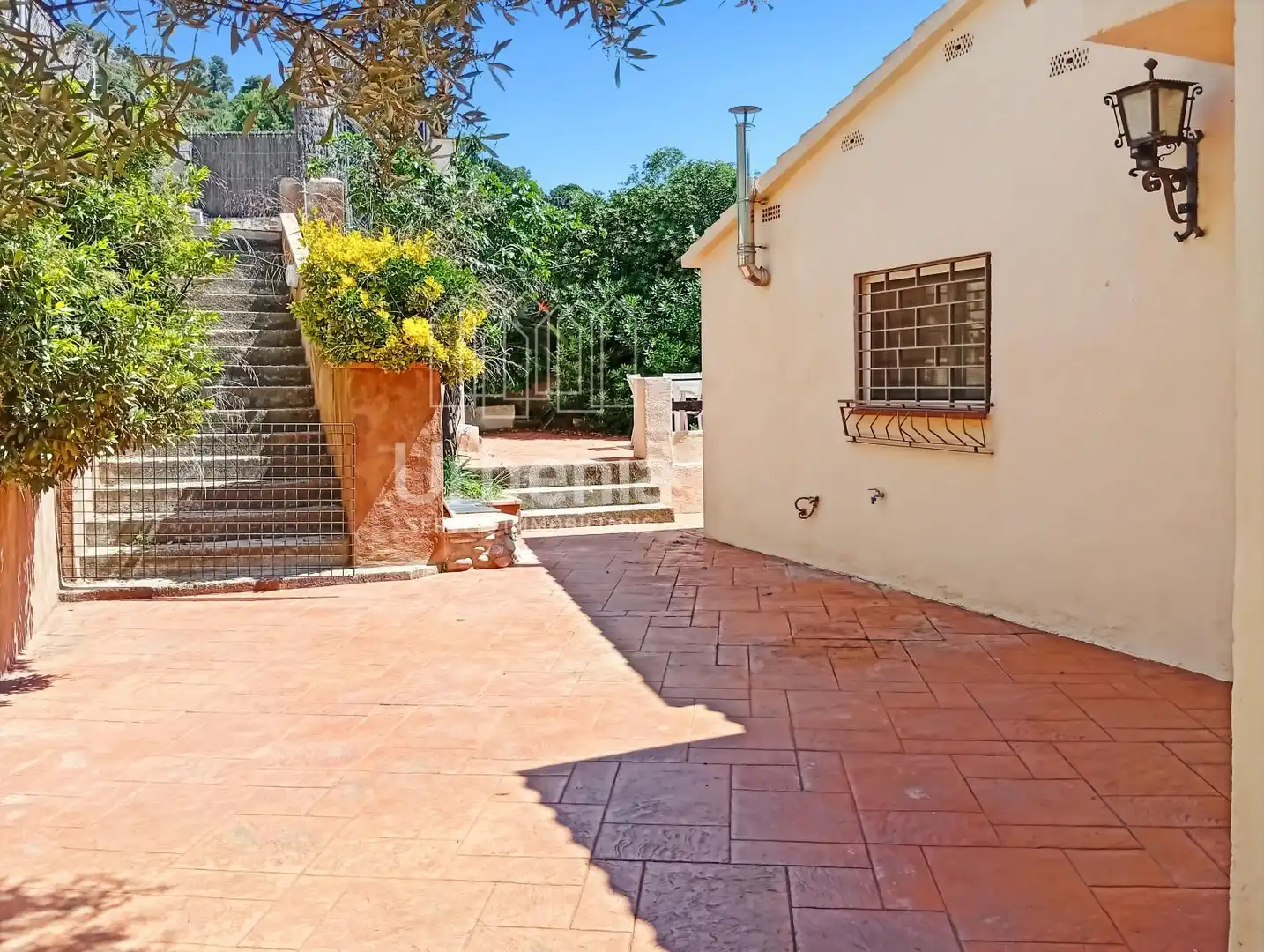 Maison avec piscine à vendre à Sant Cebrià de Vallalta, imagen 26