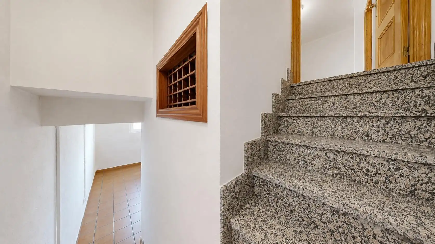 Casa o xalet en venda en Roquetas de Mar amb Aire condicionat, Jardí privat i Terrassa