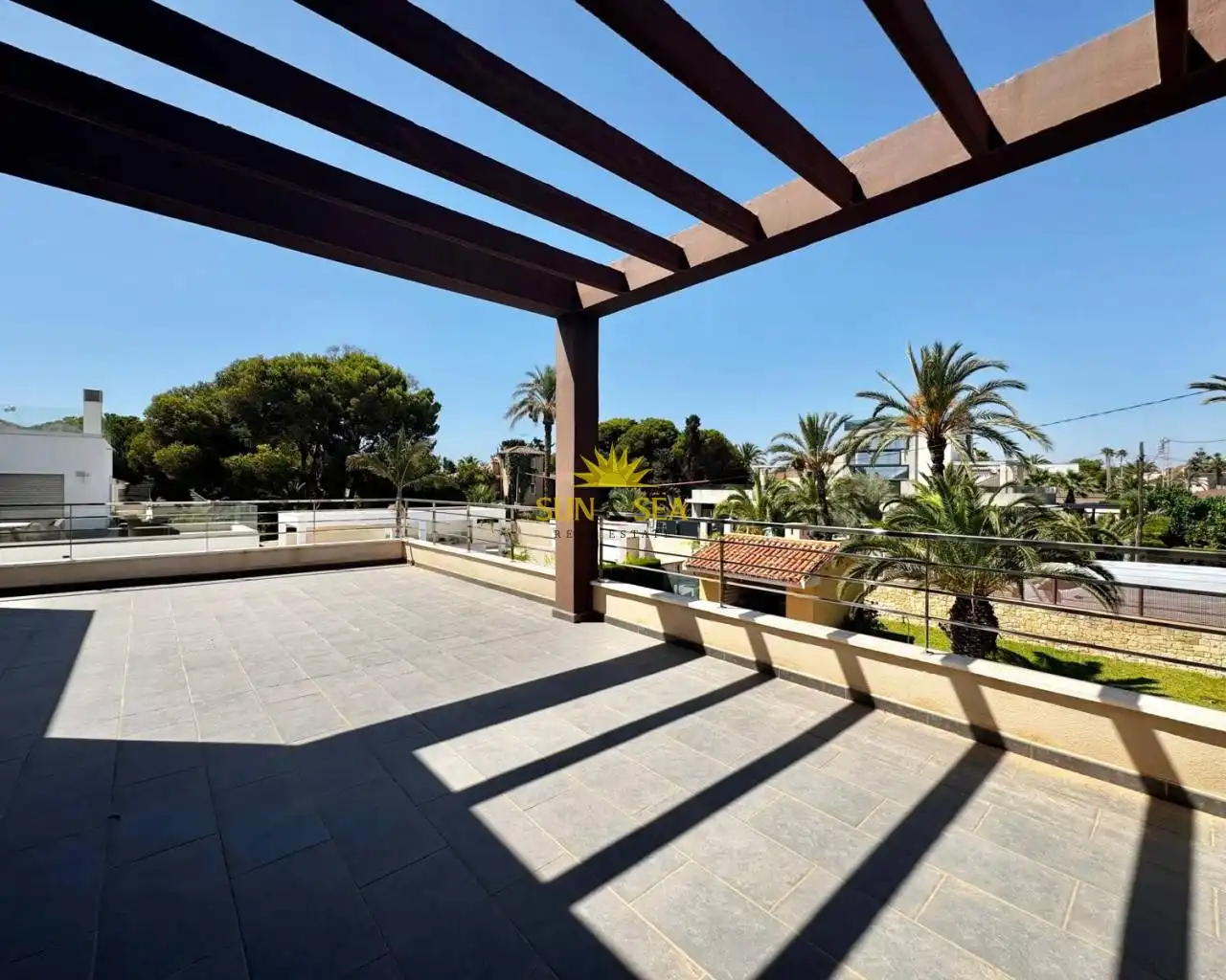 Villa mit Terrasse zum Verkauf in Orihuela Costa, imagen 57