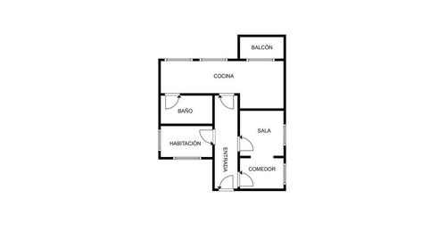 Foto 4 de Piso en venta en Murcia, Les Roquetes, Sant Pere de Ribes