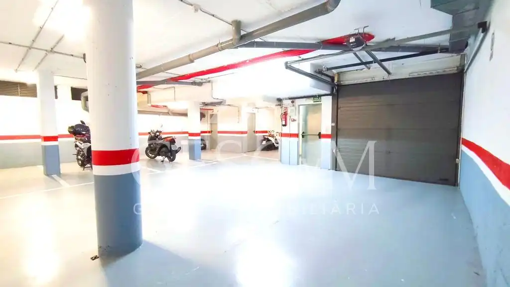 Einzelparkplatz zum Verkauf in Les Planes, imagen 2