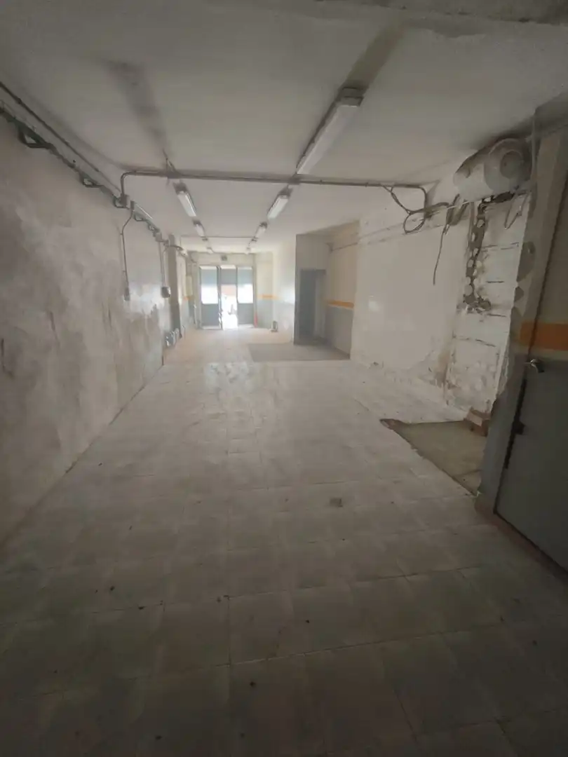 Nave industrial en venta en Cervelló, imagen 5