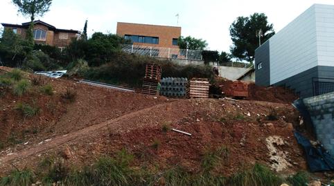 Foto 2 de Residencial en venda a Avinguda de la Font, 53, Cervelló, Barcelona