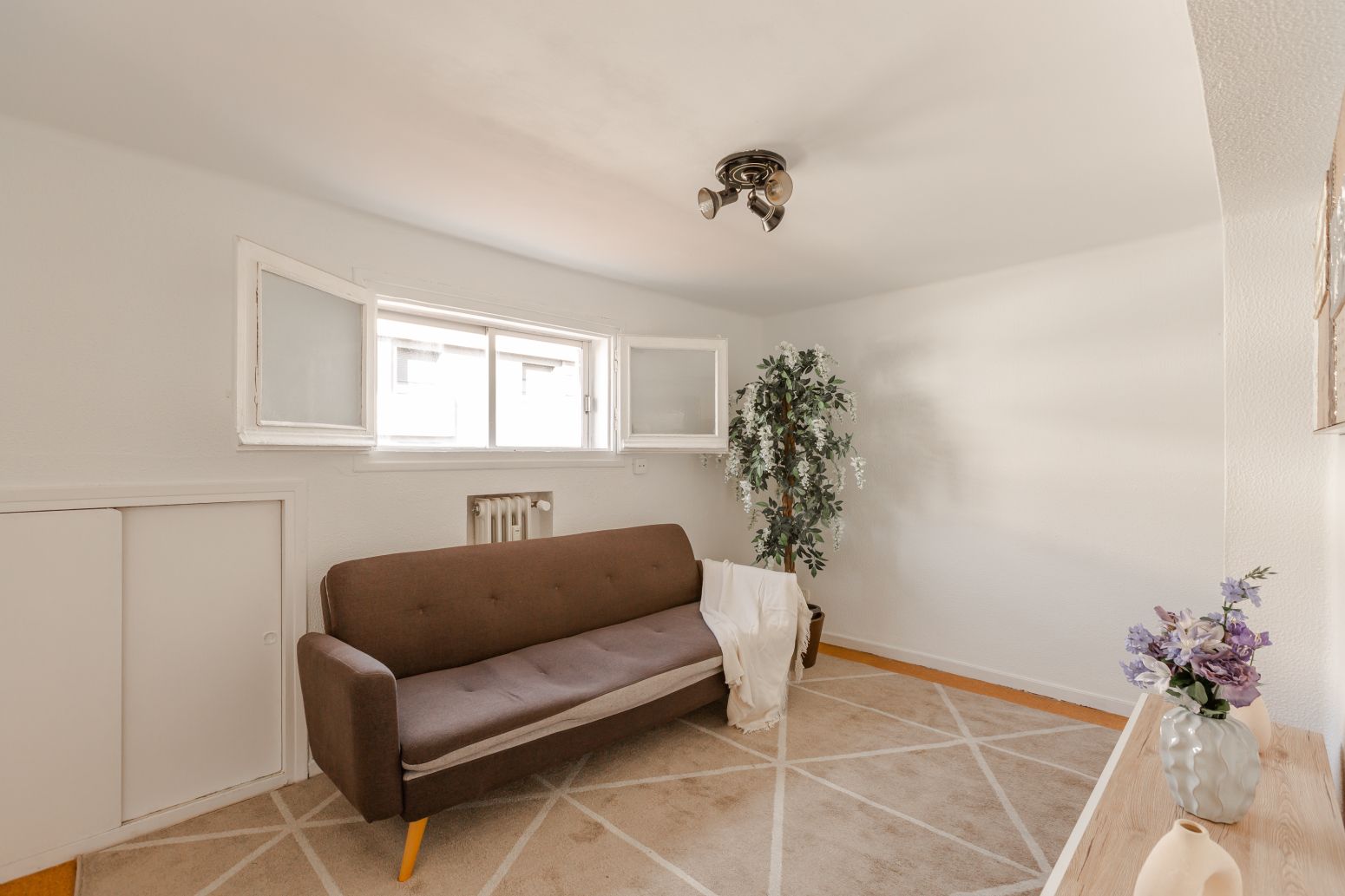 Piso en venta en  Pamplona / Iruña con Calefacción y Amueblado