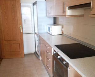 Flat to rent in Zona Entrada - Gasolineras