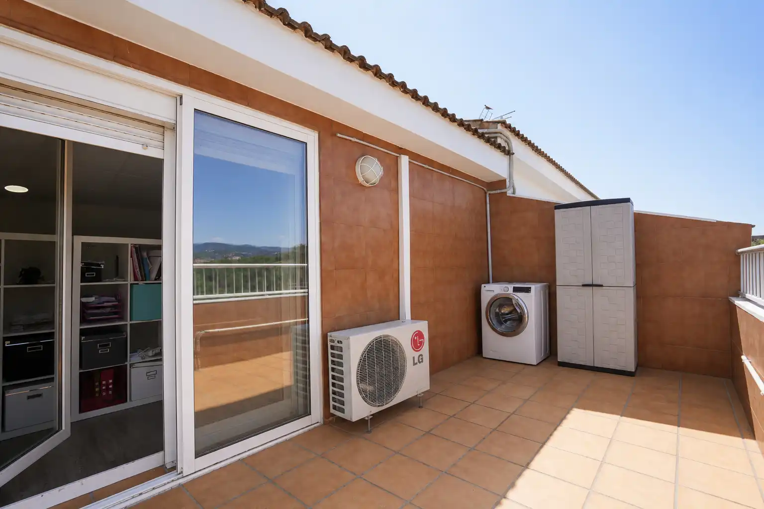 Reihenhaus mit Pool zum Verkauf in Carrer dels Motllats, imagen 16