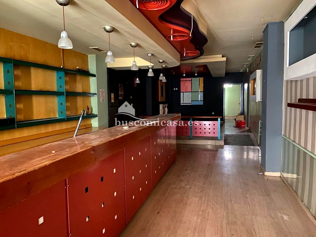 Premises for sale in  Jaén Capital